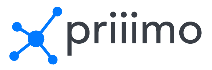 Priiimo Logo